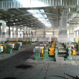 JUNLIN BRAND Two Roll Open Mixing Miller (XK-400HL)/rubber Mixing Mill thumbnail-5