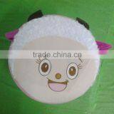 Cartoon Inflatable Stool Pouf Chair Seat Bedroom,inflatable Sofa Chair thumbnail-1