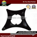 Plastic Blocks for Machining Precision Plastic Machining