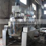 High Speed Cosmetic Homogenizing Emulsifying Mixer thumbnail-5