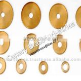 brass industrial products, machining, turning, precision, mechanical part