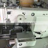 Super-thick Safety Belts Electronically Controlled Sewing Machine thumbnail-2