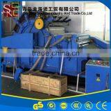 China Supplier Manufacture Durable Economic Cylinder Carding Machine thumbnail-2