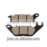 Motorcycle Brake Parts BRAKE PAD for Suzuki,yamaha,honda,piaggio, Vespa,kawasaki,triumph, Peugeot thumbnail-1