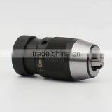 High Precision Manufacturer of Taper-fitting Keyless 16mm Drill Chucks