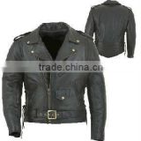 DL-1183 Leather Motorbike Wear