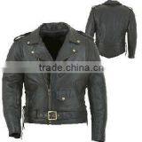 DL-1183 Leather Motorbike Wear