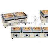 Electronic Temperature Regulation Resistance Furnace thumbnail-1