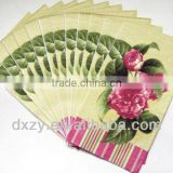 paper napkins Hangzhou manufacturer