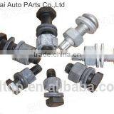 Hexagonal Head Bolts,Fine Metric Thread thumbnail-3