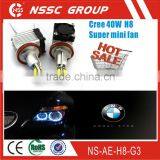 High Power Error Free Led Marker Angel Eyes X5-LCI-E70