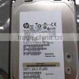 718162-B21-R 1.2TB 6G SAS 10K Rpm SFF (2.5-inch) SC thumbnail-1