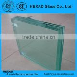 HEXAD Supply Clear Sheet Glass 1.5mm 1.8mm 2.7mm 3mm 4mm 5mm 6mm