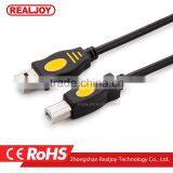 3m Wholesale High Quality am to bm 2.0 Version Usb Printer Cable thumbnail-4