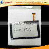 Brand new 10.1 inch touch digitizer FPCA-10A02-V02 BLX touch screen