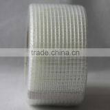Heat Resistant High Quality Corrosion Resistant Waterproof Fiberglass High Initial Bonding Tape thumbnail-1