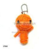STR0859 Chain High Quality Popular Voodoo Doll thumbnail-6