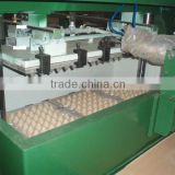 paper pulp tray making machine price cheap