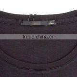 Newest Design Cheap Top Quality Promotional Ladies t Shirt Wholesale China thumbnail-6