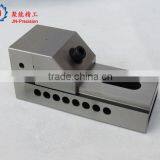 High Quality QKG Precision Tool Vise From Pingyuan Juneng