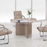 New design meeting room table for three person moder small conference table