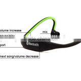 Popular Fashion Sport Travel Bluetooth Earphone for Mp3/phone EP-20 thumbnail-5