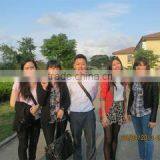 Shenzhen Jianfeng Electronic Pet Product Co., Ltd. company overview - view 2 thumbnail