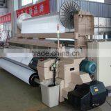 TDA-810 Double Warp Beams /high Efficeincy Air Jet Loom