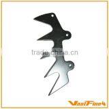 High Quality Chain Saw Spare Parts Bumper Spike Fits MS660 MS650 066 064 thumbnail-1