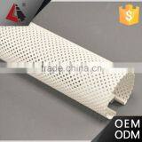 Perforated O-Shape Strip Aluminum Metal Ceiling Tiles Ceiling Tile