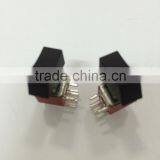 Rocker Switch Dpdt Rocker Switch Pcb Mounting Toggle Switch 6 Pins Rocker Switch thumbnail-5