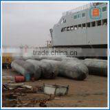 Subsea Marine Ships Launching Pneumatic Rubber Airbag thumbnail-5