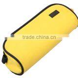 Cheap Durable Pen Bag,Black Velvet Pen Pouch thumbnail-2