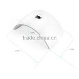 2016 New Portable USB 24w Sunlight Led Nail Lamp, uv Lamp for Nail Art thumbnail-3