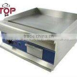 With ce Induction Commercial Professional Teppanyaki Electric Griddle Meat thumbnail-2