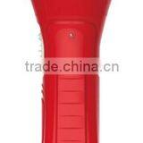LED Rechargeable 500mah Torch Flashlight Led Portable Lamp thumbnail-4