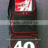 Custom Made Duffel Bag thumbnail-3