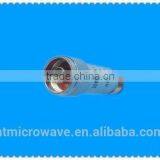 RF Fixed Coaxial Attenuator-DC-3GHz 2 Watt N-Male/N-Female Connector thumbnail-6