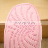 Turkish Style Pink Shoes Without Lace thumbnail-6