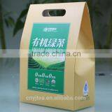 Box Packaging and Green Tea Product Type Organic Green Tea thumbnail-1