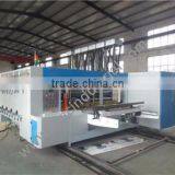 S-TV-1224 Flexo Printer Slotter Die-cutter thumbnail-1