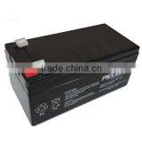 Sealed Lead Acid Battery 12v 3.3ah Sealed Lead Acid Battery 12v 3.3ah Battery thumbnail-3