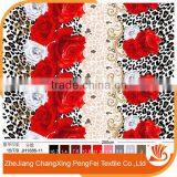 Disperse Printed 3d Bedding Fabric With Chaep Price thumbnail-3