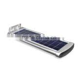 All In One Solar Led Street Light Solar Led Streetlighting Fixtures thumbnail-2