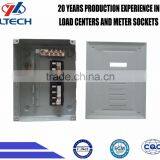GPD8F 2way Hot Sale Cheapest ge Type Plug in Breaker Box