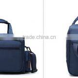 Contrast Color Boston Golf Bag Customed Size and Design thumbnail-5