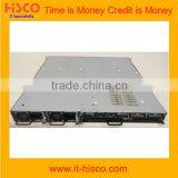 EX4200-24P-TAA Trade Agreement Act-compliant 24-port 10/100/1000BASE-T (24 PoE Ports) + 600 W AC PSU. thumbnail-3
