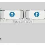 Supermarket Exit Gate thumbnail-1