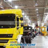 Good Price Induction High Bay Lamp 500w ce Iec 60598 thumbnail-6