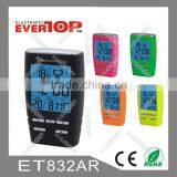 CHEAP DIGITAL DCF CLOCK ET832AR